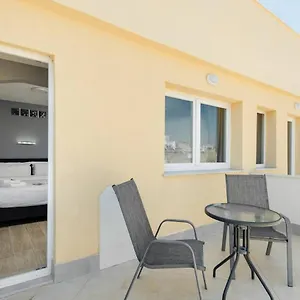 Διαμέρισμα Caravanserai Studio 8, Θεσσαλονίκη