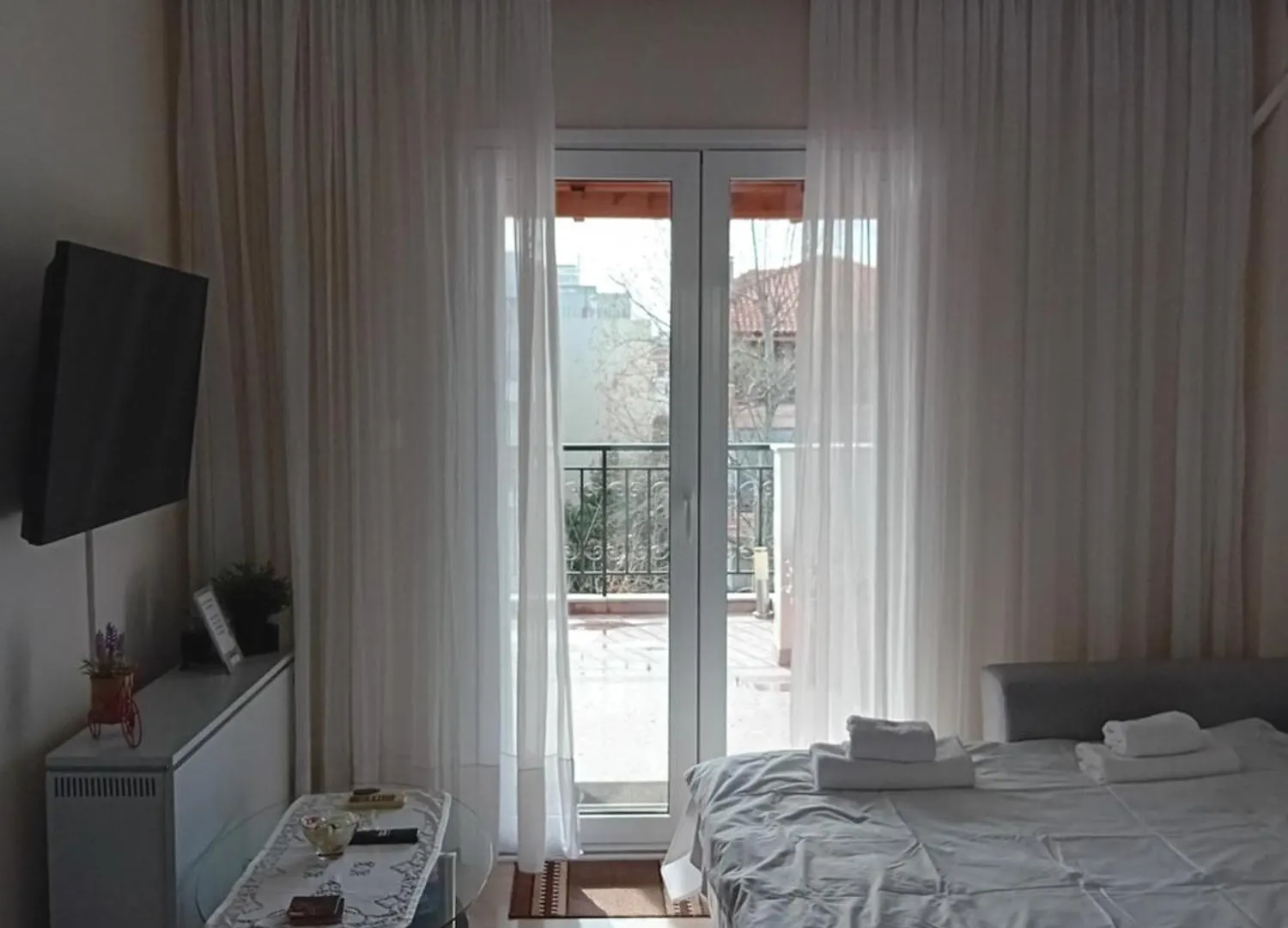 Amazing Loft Skyview Ρετιρέ με Πανοραμική Θέα Διαμέρισμα Θεσσαλονίκη